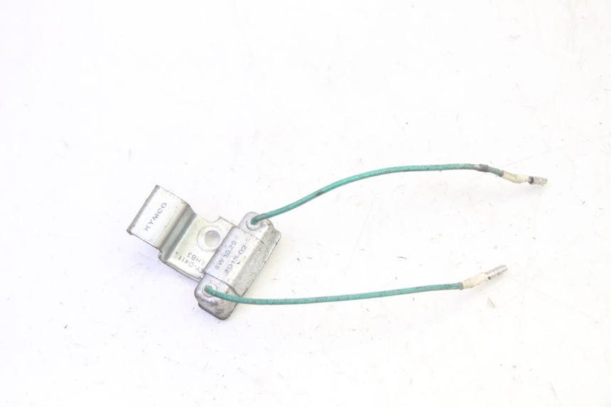 photo de WIDERSTAND KYMCO AGILITY NAKED RENOUVO 2T 50 (2011 - 2018)