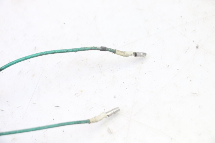 photo de WIDERSTAND KYMCO AGILITY NAKED RENOUVO 2T 50 (2011 - 2018)