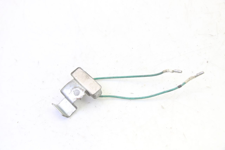 photo de WIDERSTAND KYMCO AGILITY NAKED RENOUVO 2T 50 (2011 - 2018)