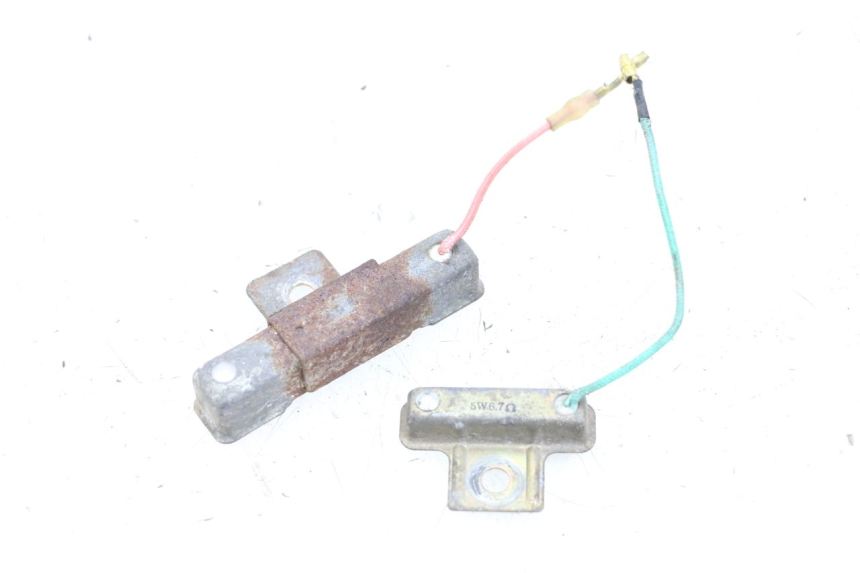 photo de WIDERSTAND PEUGEOT BUXY 50 (1993 - 1998)