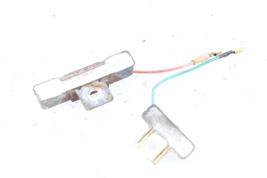 photo de WIDERSTAND PEUGEOT BUXY 50 (1993 - 1998)