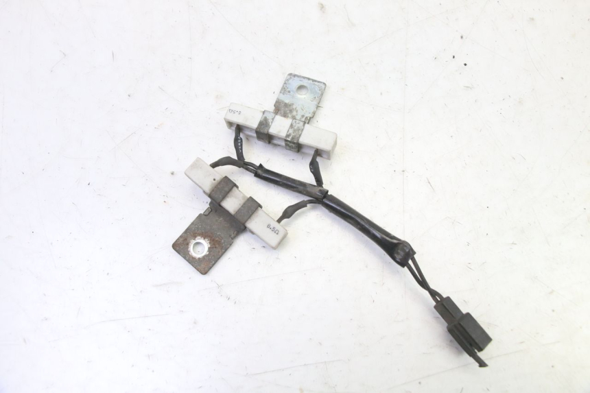 photo de WIDERSTAND YAMAHA BW'S 100 (1999 - 2002)