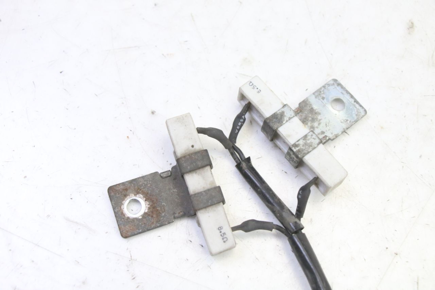 photo de WIDERSTAND YAMAHA BW'S 100 (1999 - 2002)