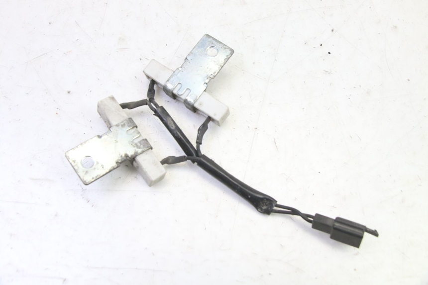 photo de WIDERSTAND YAMAHA BW'S 100 (1999 - 2002)