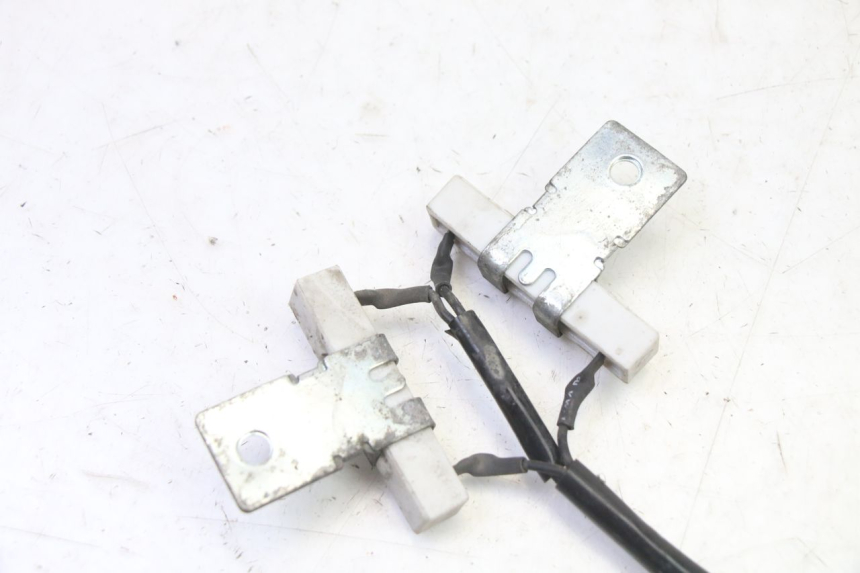 photo de WIDERSTAND YAMAHA BW'S 100 (1999 - 2002)