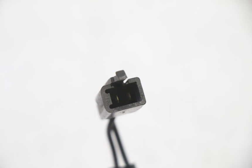 photo de WIDERSTAND YAMAHA BW'S 100 (1999 - 2002)