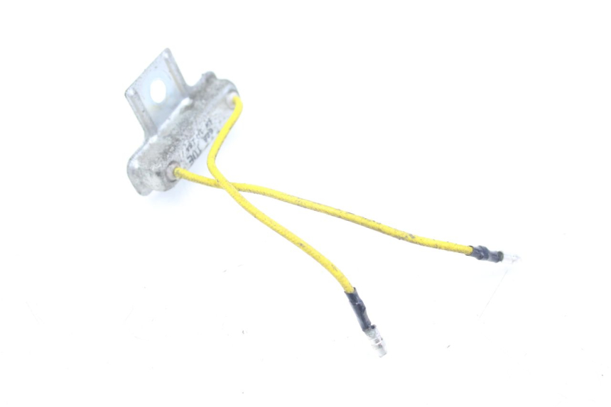 photo de WIDERSTAND SYM CITYCOM CITY COM 125 (2009 - 2014)