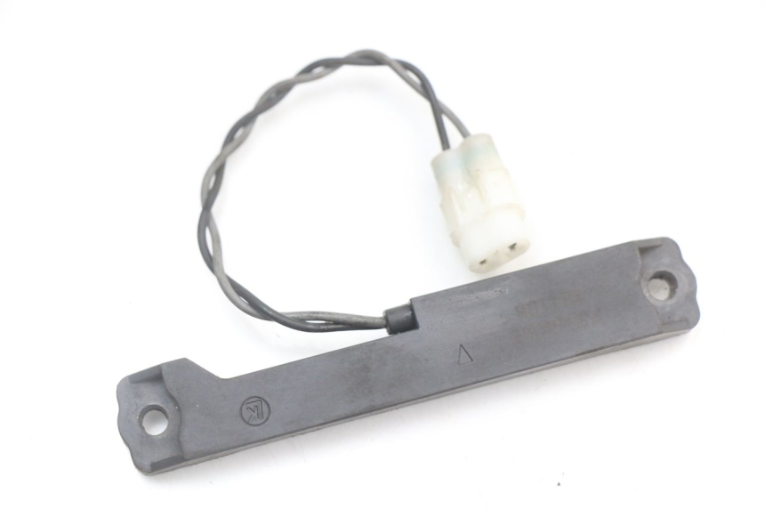 photo de WIDERSTAND LONGJIA EASY MAX 125 (2020 - 2024)
