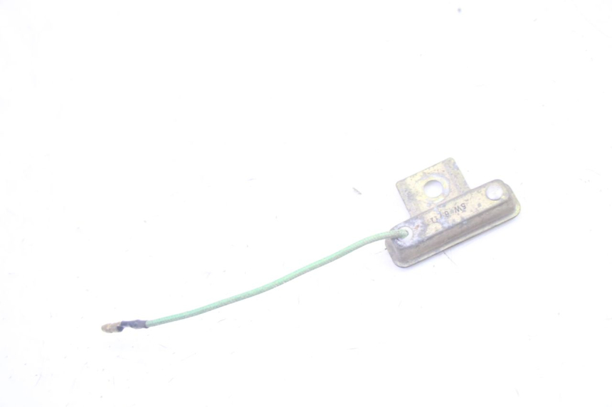 photo de WIDERSTAND PEUGEOT ELYSEO 125 (1999 - 2004) - Zoom auf Gebrauchszustand