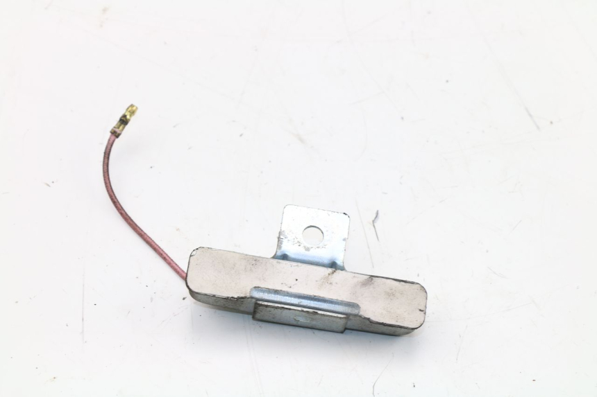 photo de WIDERSTAND FALCONBIKE F-125 125 (2007 - 2012)