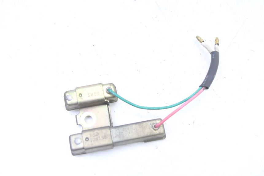 photo de WIDERSTAND SYM FIDDLE 2 S 125 (2012 - 2014)