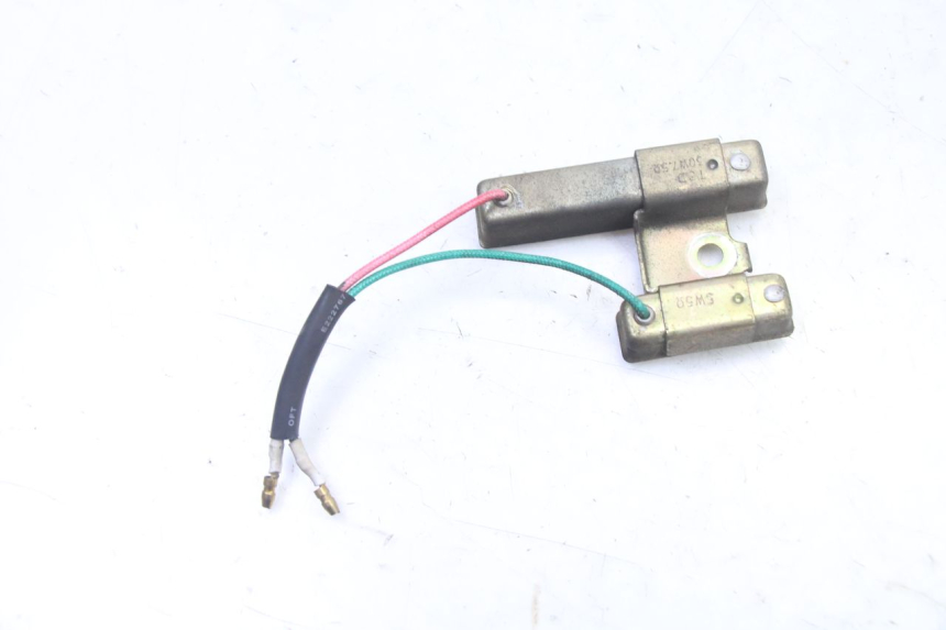 photo de WIDERSTAND SYM FIDDLE 2 S 125 (2012 - 2014)