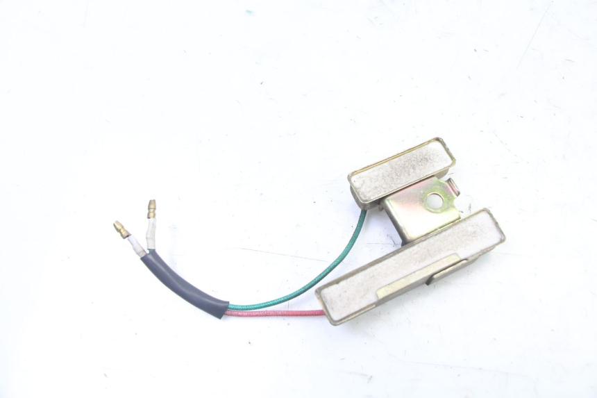 photo de WIDERSTAND SYM FIDDLE 2 S 125 (2012 - 2014)