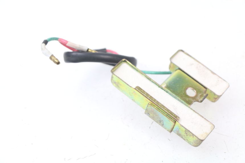 photo de WIDERSTAND SYM FIDDLE 125 (2008 - 2010)