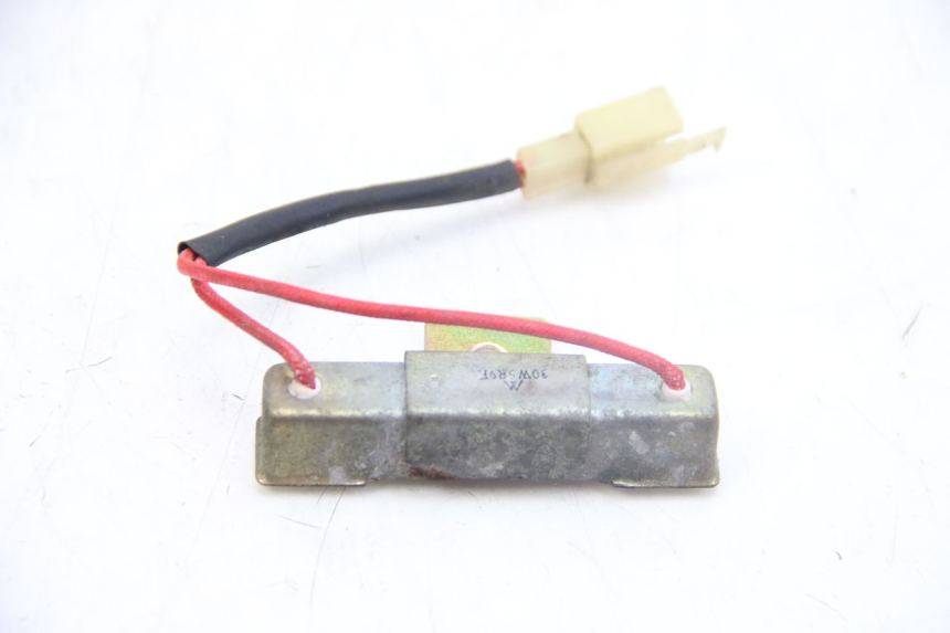 photo de WIDERSTAND TNT MOTOR GRIDO 2T 50 (2010 - 2019)