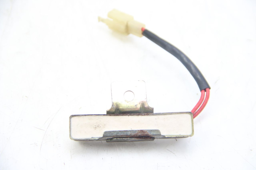 photo de WIDERSTAND TNT MOTOR GRIDO 2T 50 (2010 - 2019)