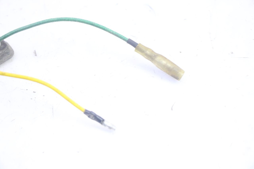 photo de WIDERSTAND SYM GTS EVO 125 (2009 - 2013) - Alternative Perspektive