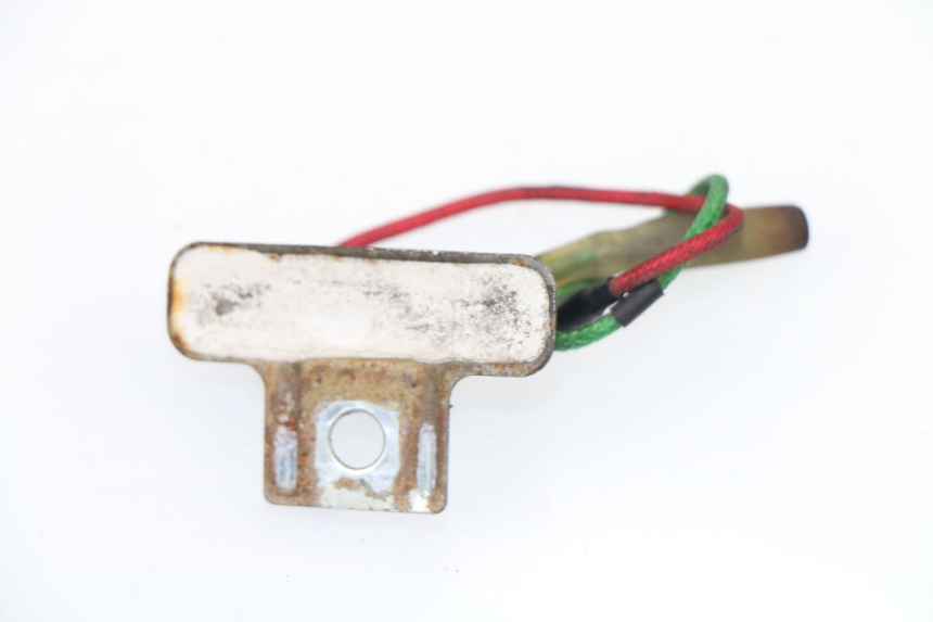 photo de WIDERSTAND SYM GTS 250 (2005 - 2008)