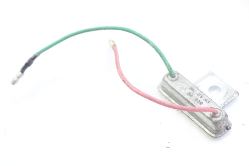 photo de WIDERSTAND SYM JET EURO X 2T 50 (2003 - 2007)