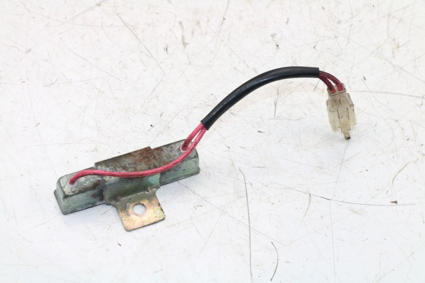 photo de WIDERSTAND RIDE JUMP 2T 50 (2012 - 2017)