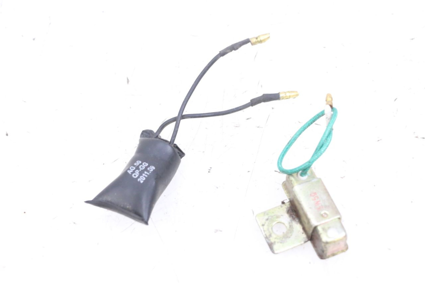 photo de WIDERSTAND PEUGEOT KISBEE 4T 50 (2010 - 2017)