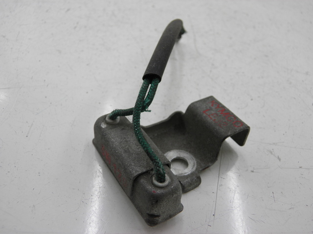 photo de WIDERSTAND KYMCO AGILITY CITY 4T 50 (2008 - 2016)