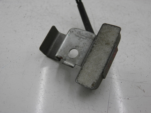 photo de WIDERSTAND KYMCO AGILITY CITY 4T 50 (2008 - 2016)