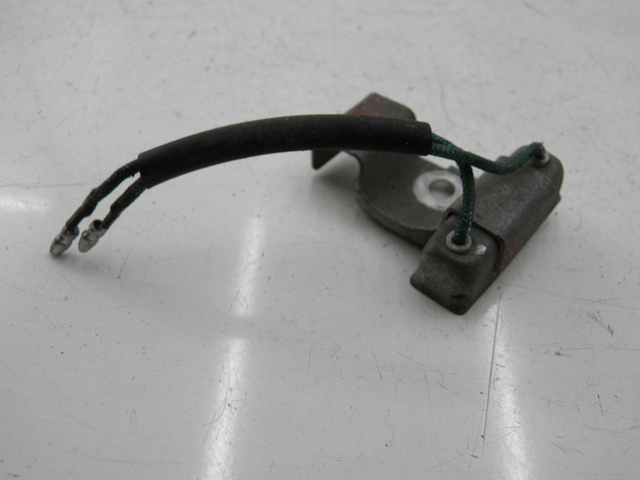 photo de WIDERSTAND KYMCO AGILITY CITY 4T 50 (2008 - 2016)