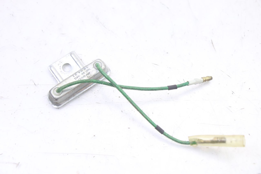 photo de WIDERSTAND KYMCO GRAND DINK 125 (2008 - 2014)