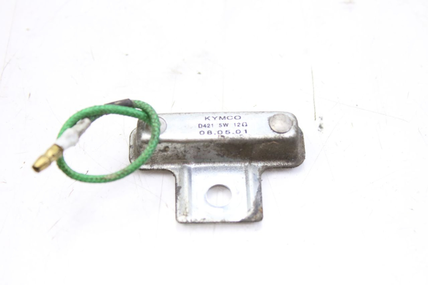 photo de WIDERSTAND KYMCO SENTO 100 (2008 - 2013)