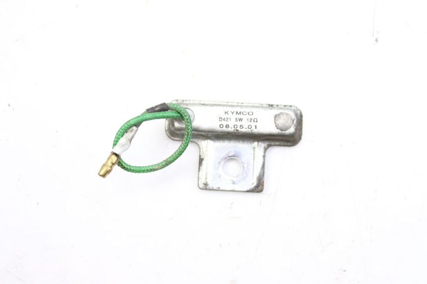 photo de WIDERSTAND KYMCO SENTO 100 (2008 - 2013)