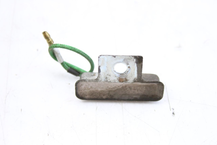 photo de WIDERSTAND KYMCO SENTO 100 (2008 - 2013)