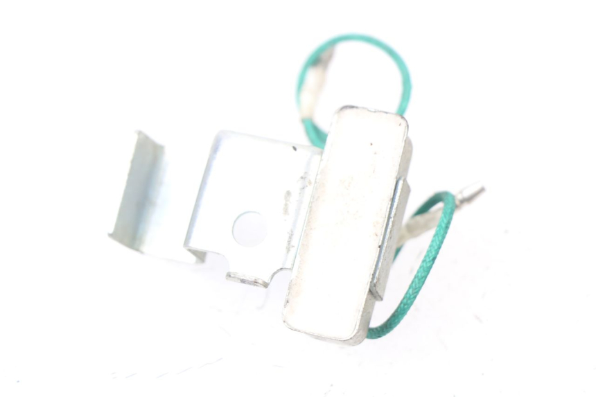 photo de WIDERSTAND KYMCO LIKE 2T 50 (2009 - 2018)