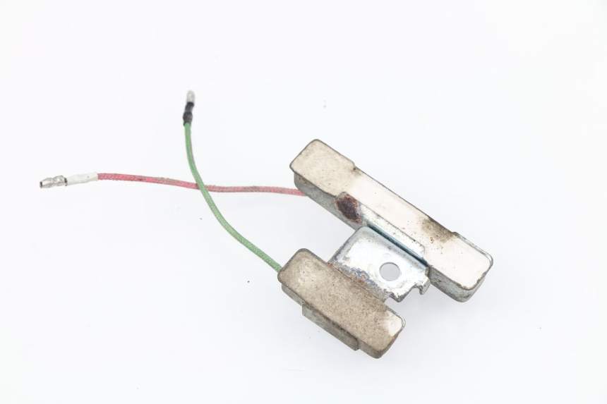 photo de WIDERSTAND SYM MIO 50 (2005 - 2010)