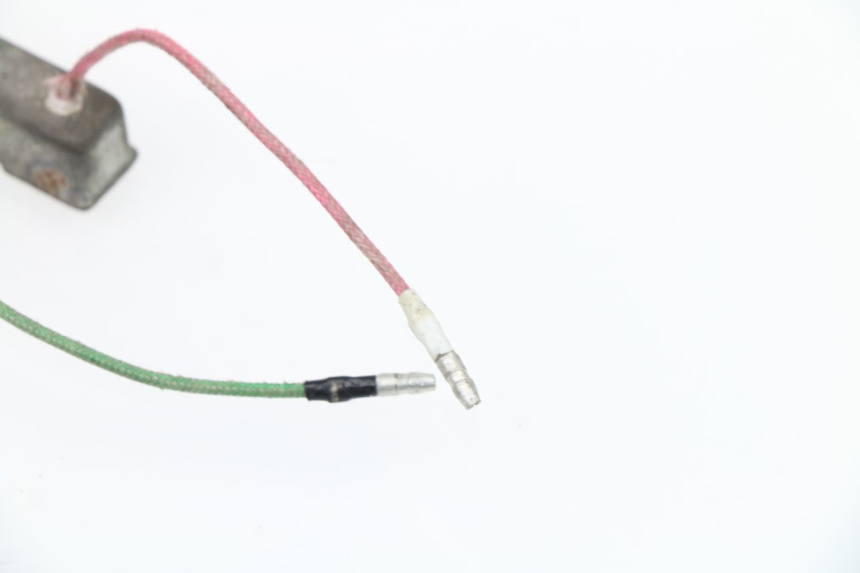 photo de WIDERSTAND SYM MIO 50 (2005 - 2010)