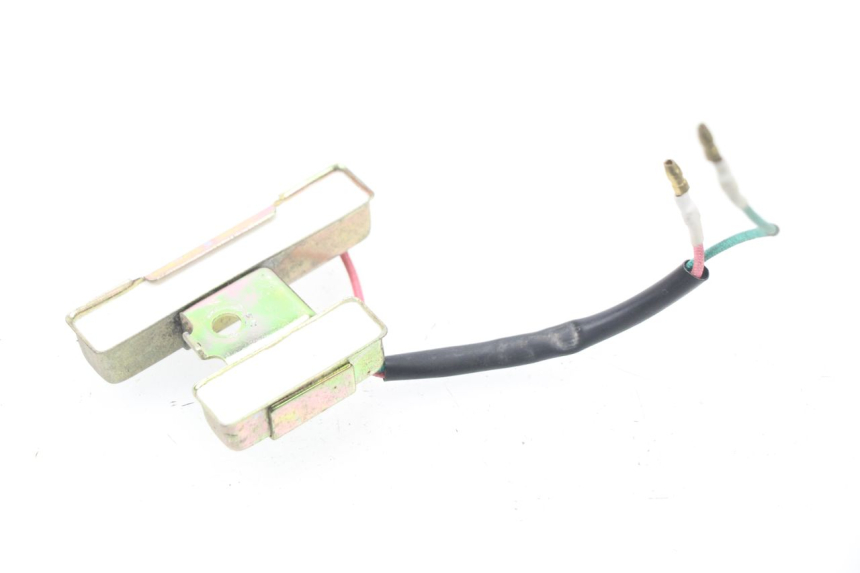 photo de WIDERSTAND SYM ORBIT 2 TS 2T 50 (2011 - 2016) - Detailansicht des Bauteils