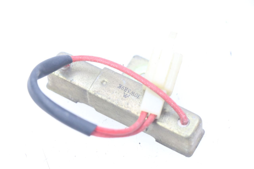 photo de WIDERSTAND TNT MOTOR OTTO 2T 50 (2012 - 2018)