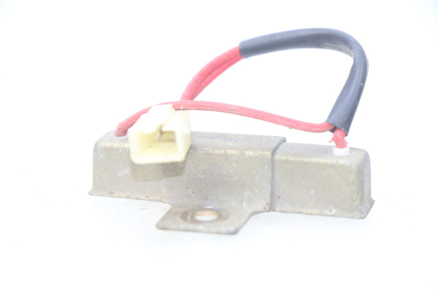 photo de WIDERSTAND TNT MOTOR OTTO 2T 50 (2012 - 2018)