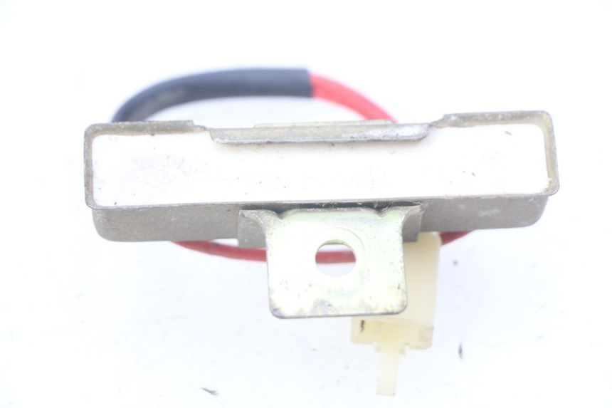 photo de WIDERSTAND TNT MOTOR OTTO 2T 50 (2012 - 2018)