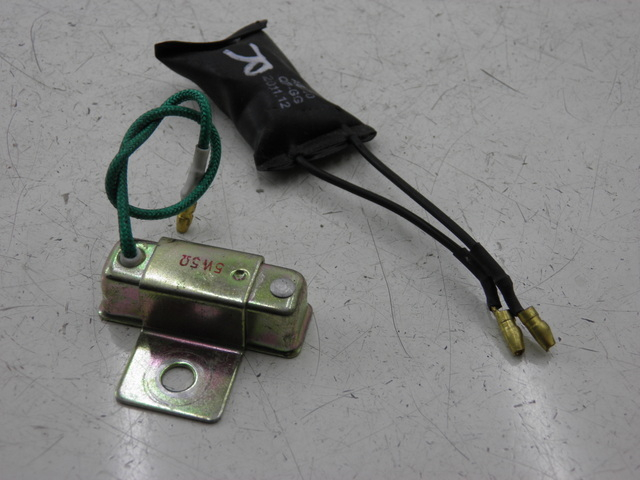 photo de WIDERSTAND PEUGEOT KISBEE 4T 50 (2010 - 2017)