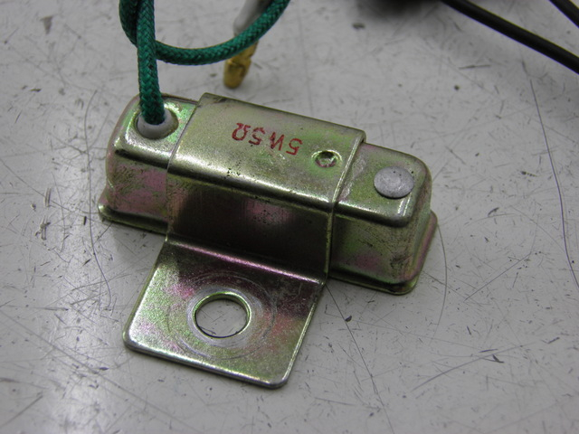 photo de WIDERSTAND PEUGEOT KISBEE 4T 50 (2010 - 2017)