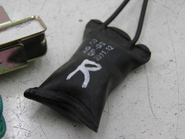 photo de WIDERSTAND PEUGEOT KISBEE 4T 50 (2010 - 2017)