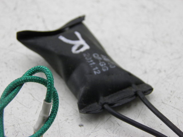 photo de WIDERSTAND PEUGEOT KISBEE 4T 50 (2010 - 2017)