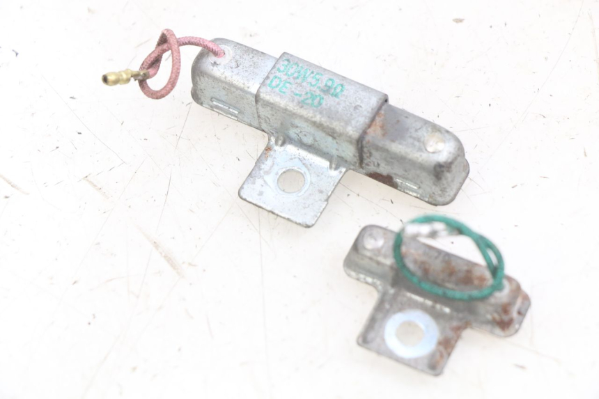 photo de WIDERSTAND PEUGEOT SV 125 (1991 - 1994)