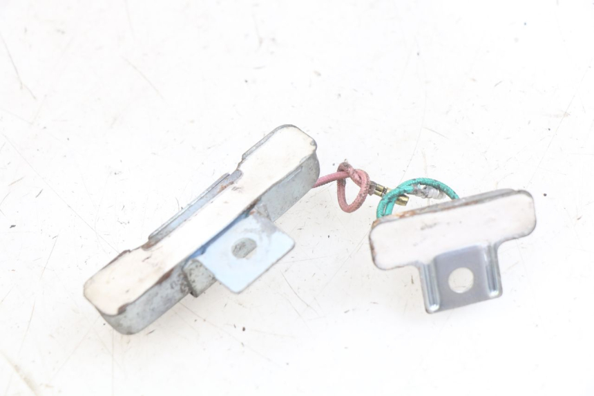 photo de WIDERSTAND PEUGEOT SV 125 (1991 - 1994)