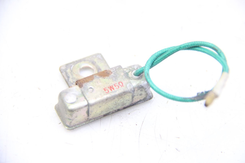 photo de WIDERSTAND PEUGEOT TWEET 4T 50 (2010 - 2014)
