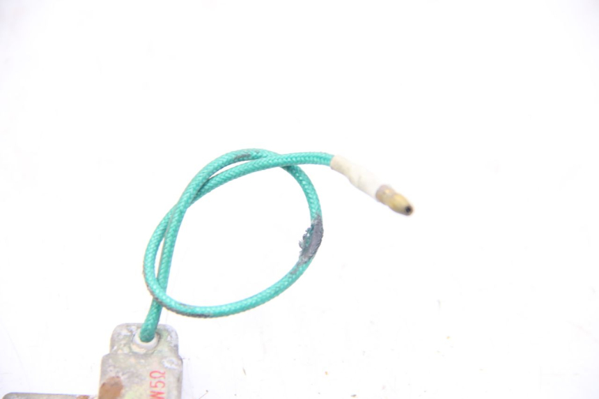photo de WIDERSTAND PEUGEOT TWEET 4T 50 (2010 - 2014)
