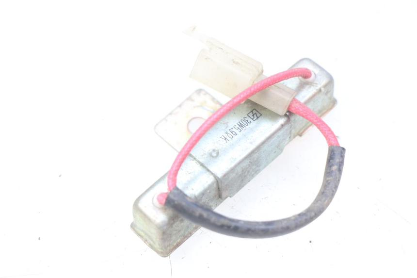 photo de WIDERSTAND KEEWAY RY6 2T 50 (2011 - 2019)