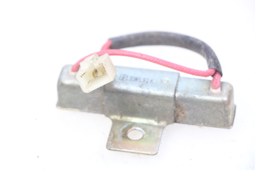 photo de WIDERSTAND KEEWAY RY6 2T 50 (2011 - 2019)