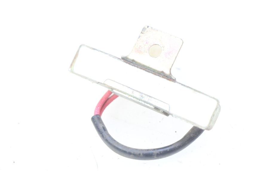 photo de WIDERSTAND KEEWAY RY6 2T 50 (2011 - 2019)